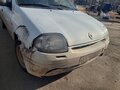 2000 Renault Clio II, белый, 95000 рублей - вид 4