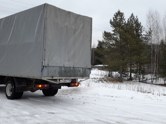 2010 ГАЗ ГАЗель (3302), белый, 880000 рублей - вид 14