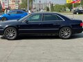 1997 Audi A8 I (D2), синий, 550000 рублей - вид 7