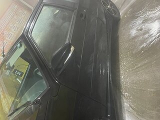2009 Lada (ВАЗ) 2113, чёрный, 290000 рублей, вид 5