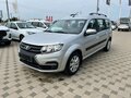 2026 Lada (ВАЗ) Largus I Рестайлинг, серебристый