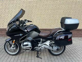 2015 BMW R 1200 RT, коричневый, 929000 рублей, вид 1
