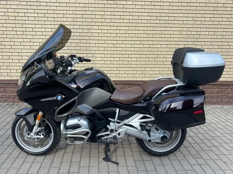 2015 BMW R 1200 RT, коричневый, 929000 рублей, вид 1