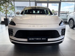 2026 Esteo MX, белый, 3990000 рублей, вид 1