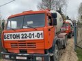 2004 КамАЗ Автобетоносмеситель, 799999 рублей