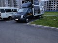 2013 Ford Transit, чёрный, 1600000 рублей - вид 5