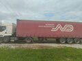 2003 Renault Premium, белый, 2500000 рублей - вид 1