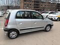 2002 Hyundai Atos Prime, серый, 290000 рублей - вид 4