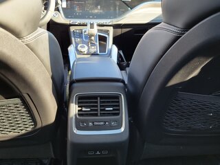 2021 Geely Atlas Pro, синий, 2500000 рублей, вид 3