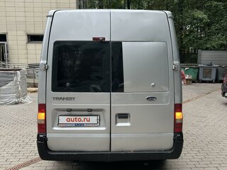 2007 Ford Transit, серый, 700000 рублей, вид 3