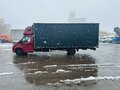 2014 ГАЗ ГАЗель Next, красный, 2430000 рублей - вид 7