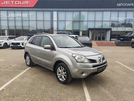 Renault Koleos I