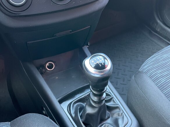 2008 Kia Ceed I, серебристый, 630000 рублей - вид 20