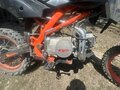 2024 Kayo Evolution K125EM, чёрный, 75000 рублей - вид 7