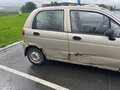 2012 Daewoo Matiz I Рестайлинг, бежевый, 155000 рублей - вид 6
