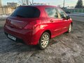 2011 Peugeot 308 I Рестайлинг, красный - вид 3