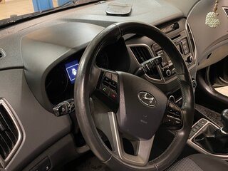2019 Hyundai Creta I, чёрный, 1890000 рублей, вид 4