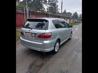 2005 Toyota Ipsum II (M20) Рестайлинг, серый, 1150000 рублей, вид 5