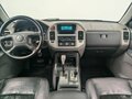 2006 Mitsubishi Pajero III Рестайлинг, чёрный - вид 8