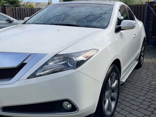 2010 Acura ZDX, белый, 1950000 рублей, вид 3