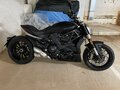 2022 Ducati XDiavel, чёрный, 3350000 рублей - вид 6