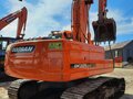 2012 Doosan DX, золотистый - вид 6