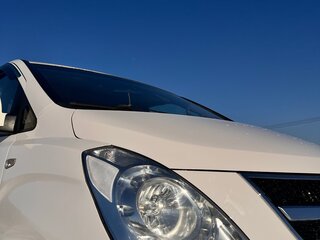 2015 Hyundai Grand Starex I, белый, 2000000 рублей, вид 5