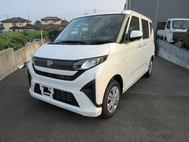 Открыть фотографии: Daihatsu Move VII