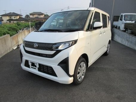 Daihatsu Move VII