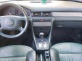 2001 Audi A6 allroad I (C5), зелёный - вид 9