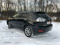 2008 Lexus RX 350 II Рестайлинг, чёрный, 1790000 рублей - вид 9