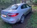 2012 Renault Fluence I, серый, 650000 рублей - вид 2