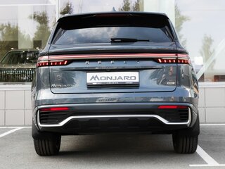 2026 Geely Monjaro I Рестайлинг, серый, 4905441 рублей, вид 2