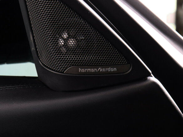 2020 BMW M4 Competition Package F82/F83 Рестайлинг, синий, 5500000 рублей - вид 17