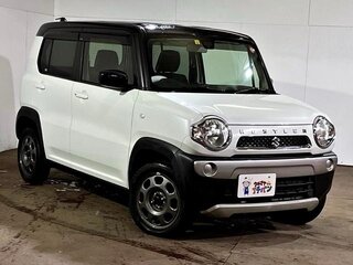 2014 Suzuki Hustler I, белый, 500000 рублей, вид 1