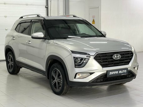 Hyundai Creta II