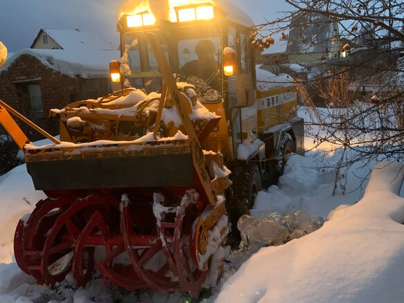 2004 Koho KH 520, 3500000 рублей - вид 3