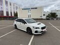 2018 Subaru Levorg I Рестайлинг, белый, 2500000 рублей