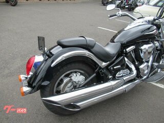 2005 Kawasaki VN2000 Vulcan, чёрный, 700000 рублей, вид 4
