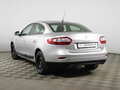 2012 Renault Fluence I, серый - вид 6