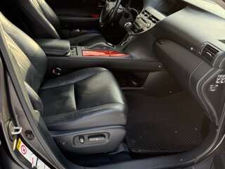 2010 Lexus RX 350 III, серый, 2200000 рублей, вид 5
