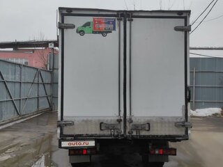 2016 ГАЗ ГАЗель (3302), белый, 750000 рублей, вид 4