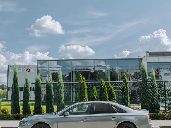 2013 Audi A8 III (D4), серый, 2600000 рублей - вид 8