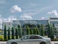 2013 Audi A8 III (D4), серый, 2600000 рублей - вид 8