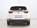 2017 Kia Sportage IV, белый - вид 4