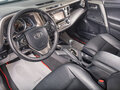 2013 Toyota RAV4 IV (XA40), чёрный, 1999000 рублей - вид 6