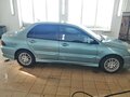 2006 Mitsubishi Lancer IX Рестайлинг, зелёный - вид 4