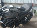 2025 VMC (Vento) Monster, серый, 125000 рублей - вид 2