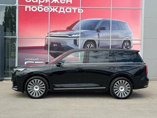2026 GAC S9, чёрный, 6949000 рублей, вид 4
