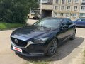 2018 Mazda 6 III (GJ) Рестайлинг 2, синий, 2000000 рублей